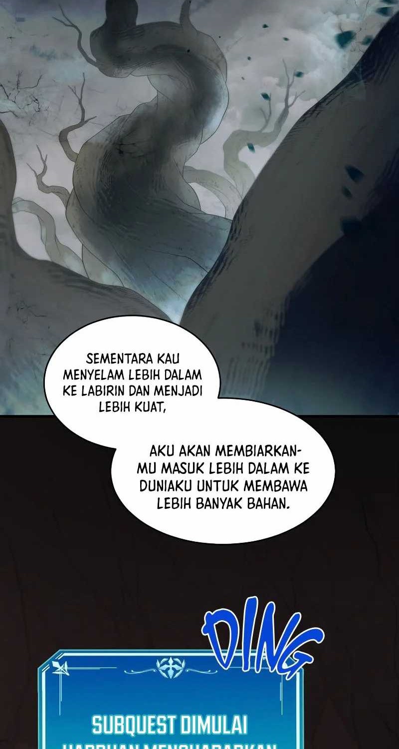 Leveling Up with Skills chapter 58 halaman 8