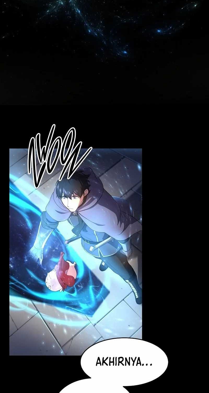 Leveling Up with Skills chapter 58 halaman 12