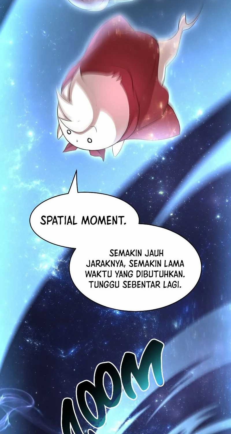 Leveling Up with Skills chapter 58 halaman 16