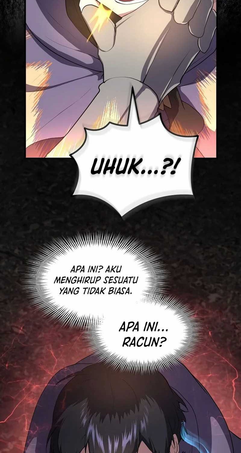 Leveling Up with Skills chapter 58 halaman 20