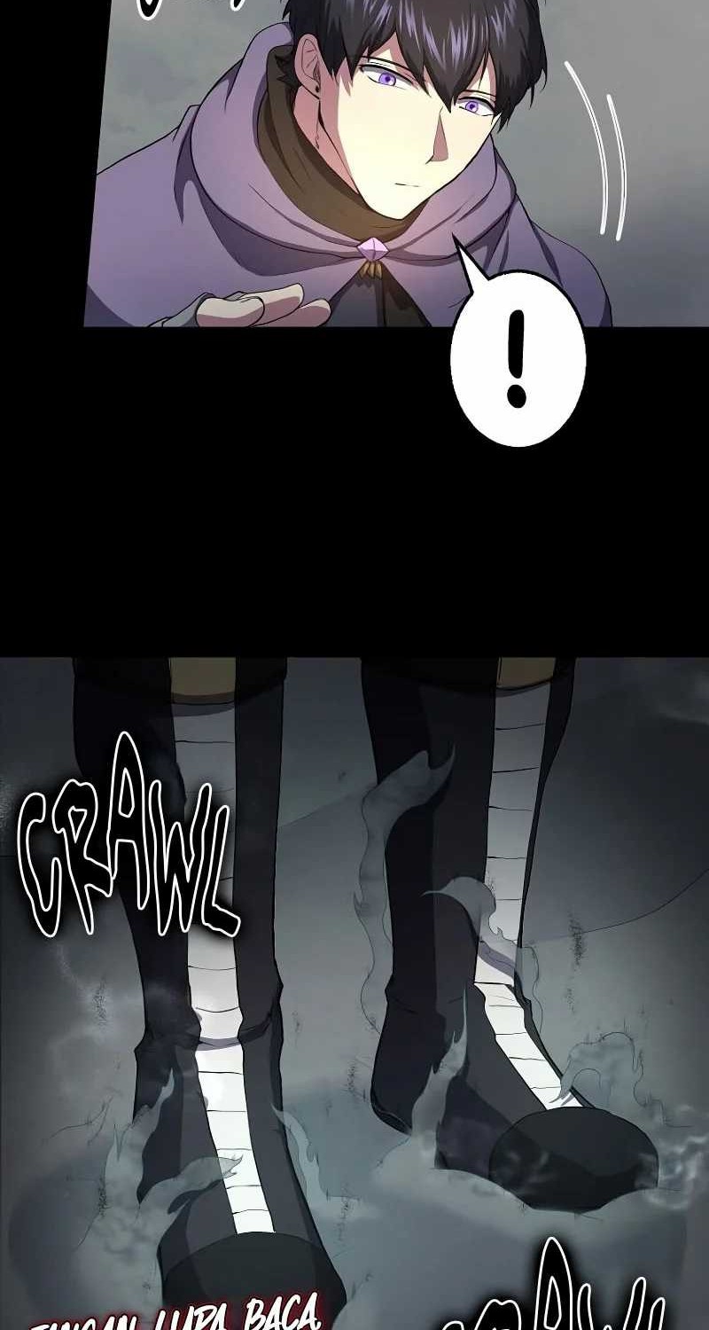 Leveling Up with Skills chapter 58 halaman 22
