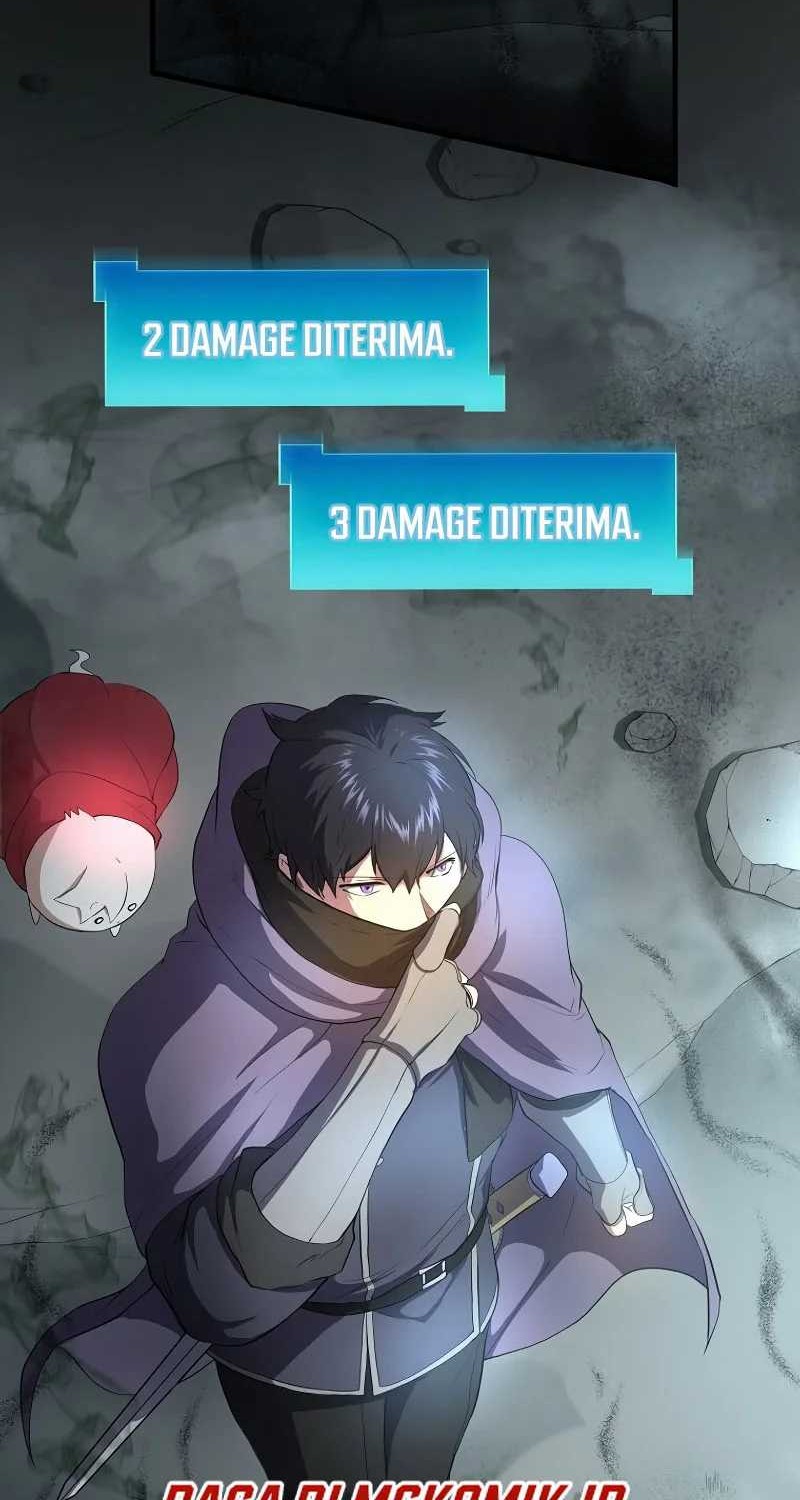 Leveling Up with Skills chapter 58 halaman 26