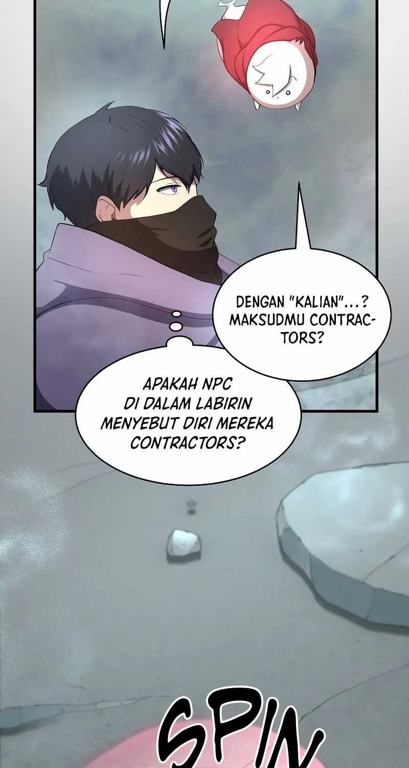 Leveling Up with Skills chapter 58 halaman 30
