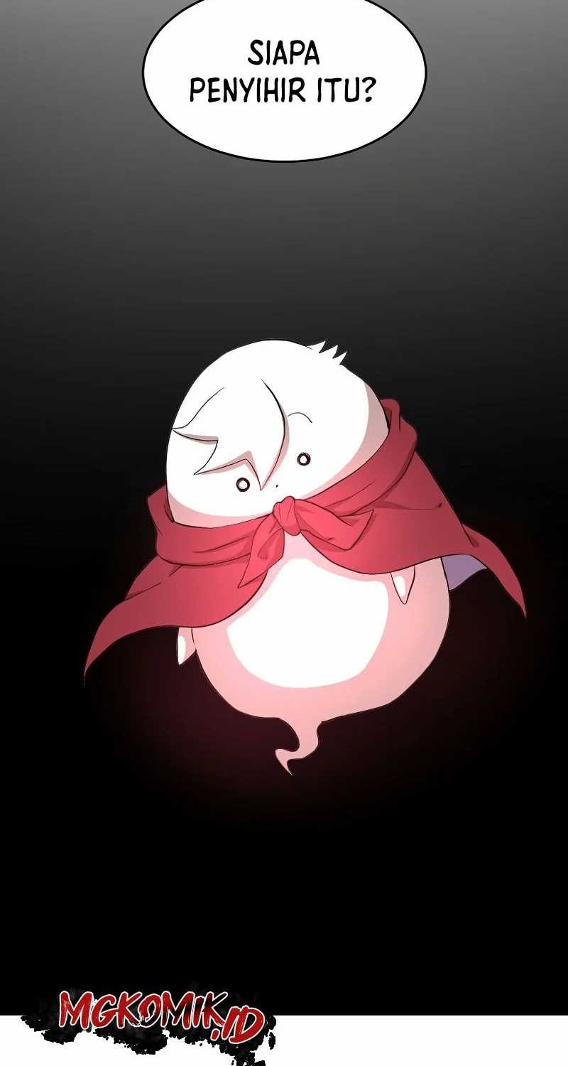Leveling Up with Skills chapter 58 halaman 36