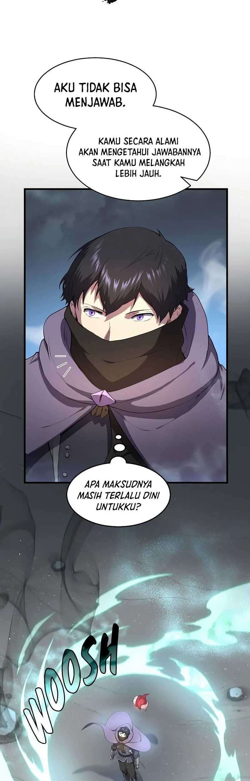 Leveling Up with Skills chapter 58 halaman 37