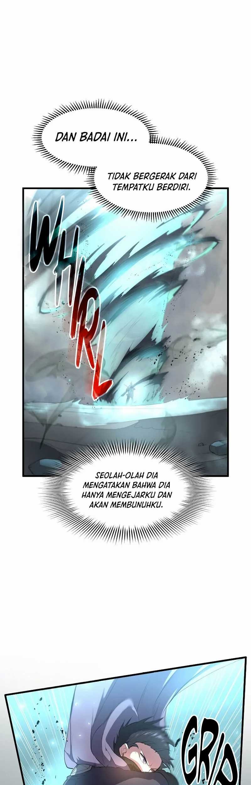 Leveling Up with Skills chapter 58 halaman 41