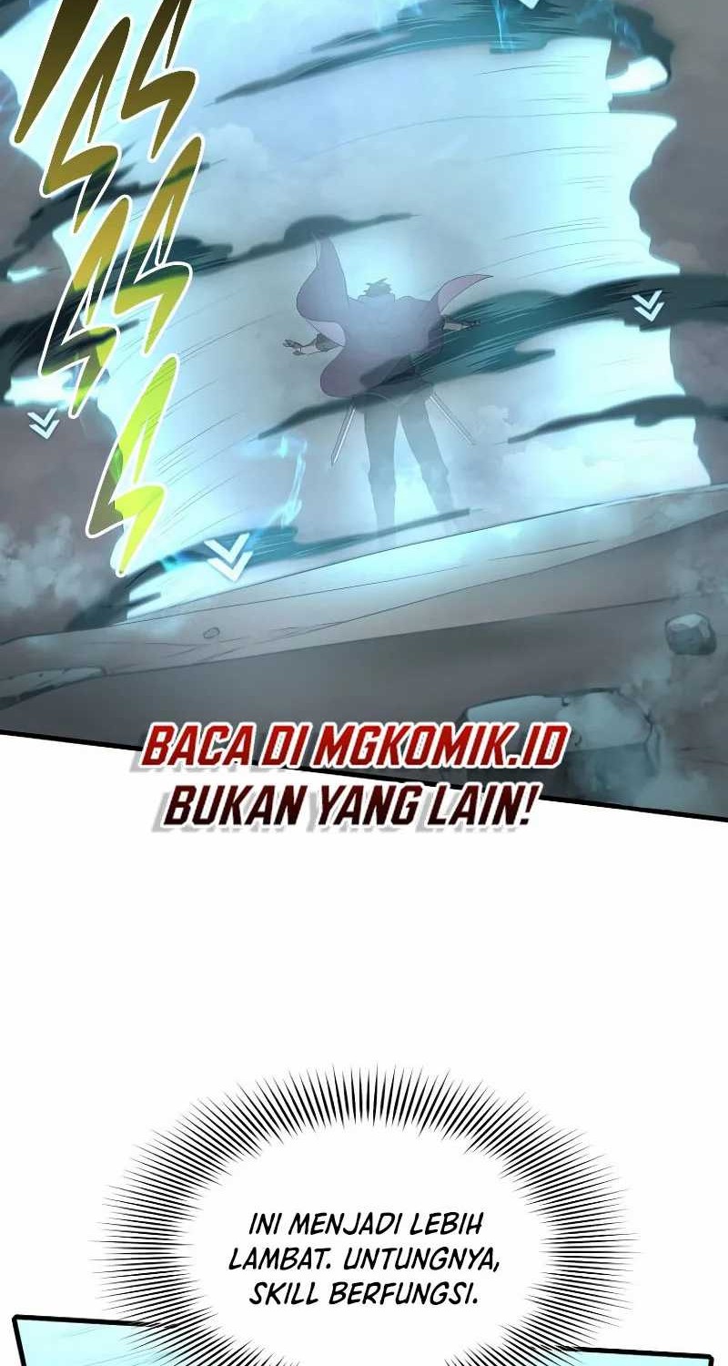 Leveling Up with Skills chapter 58 halaman 46