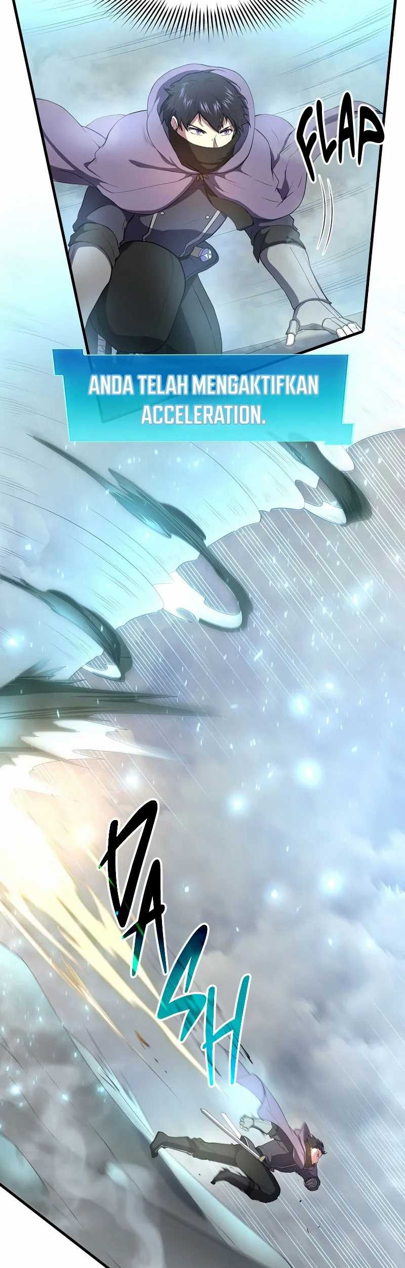 Leveling Up with Skills chapter 58 halaman 47