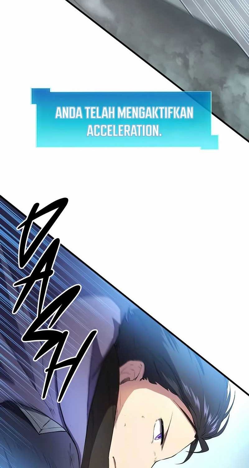 Leveling Up with Skills chapter 58 halaman 48