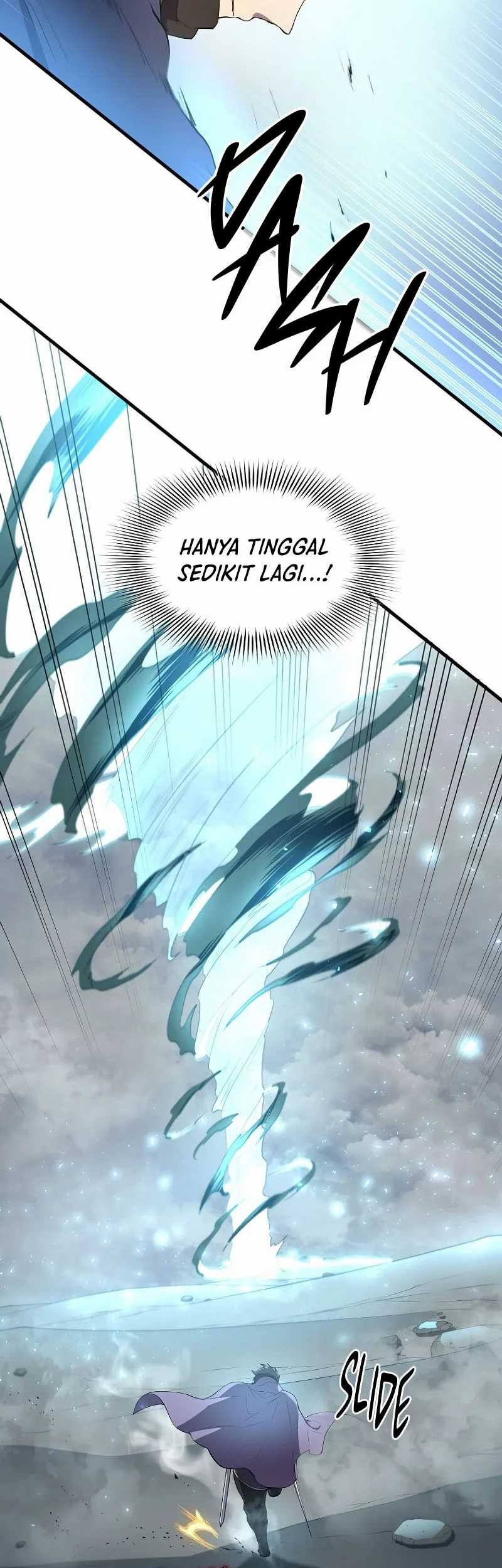 Leveling Up with Skills chapter 58 halaman 49