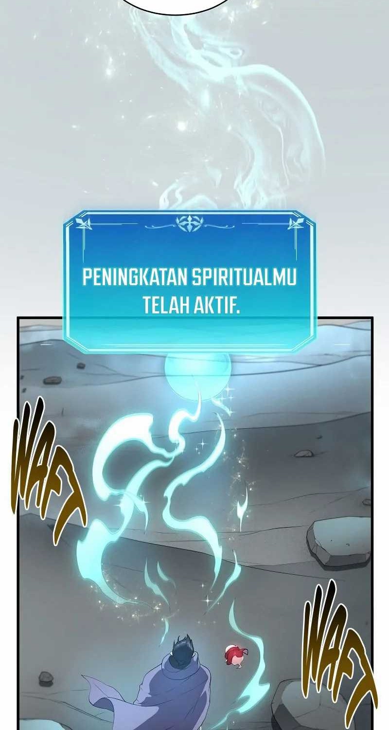 Leveling Up with Skills chapter 58 halaman 52