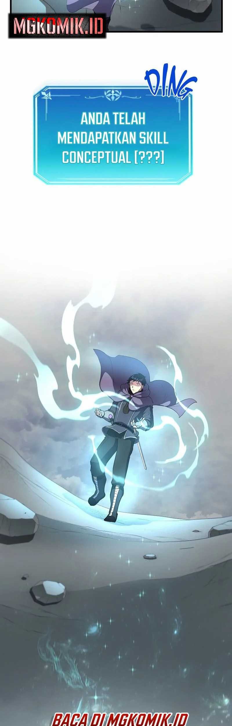 Leveling Up with Skills chapter 58 halaman 53