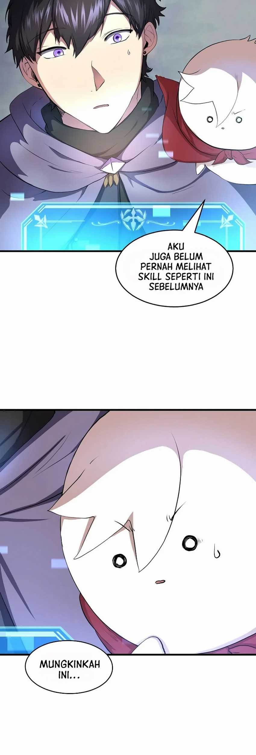 Leveling Up with Skills chapter 59 halaman 3