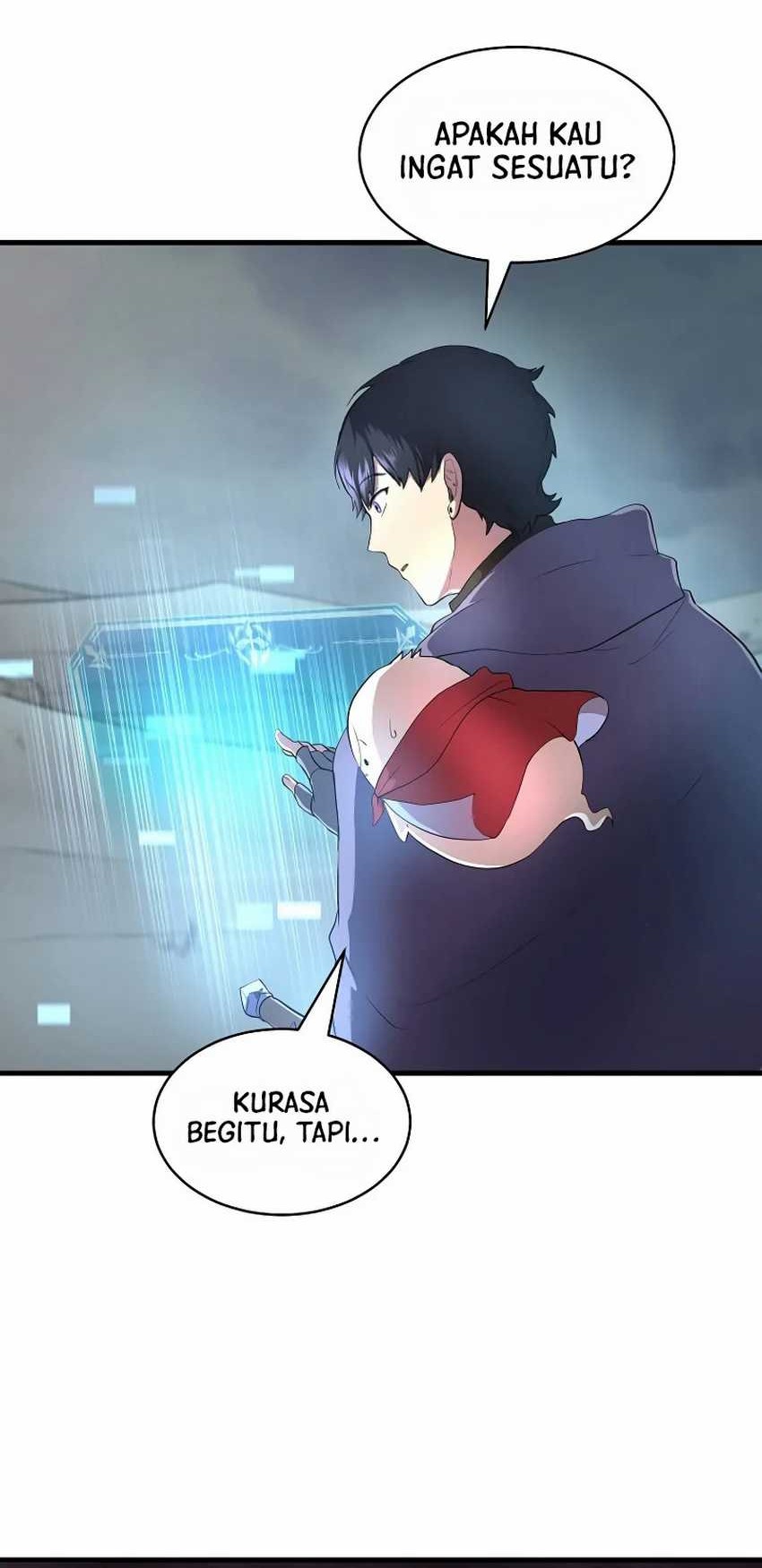 Leveling Up with Skills chapter 59 halaman 4