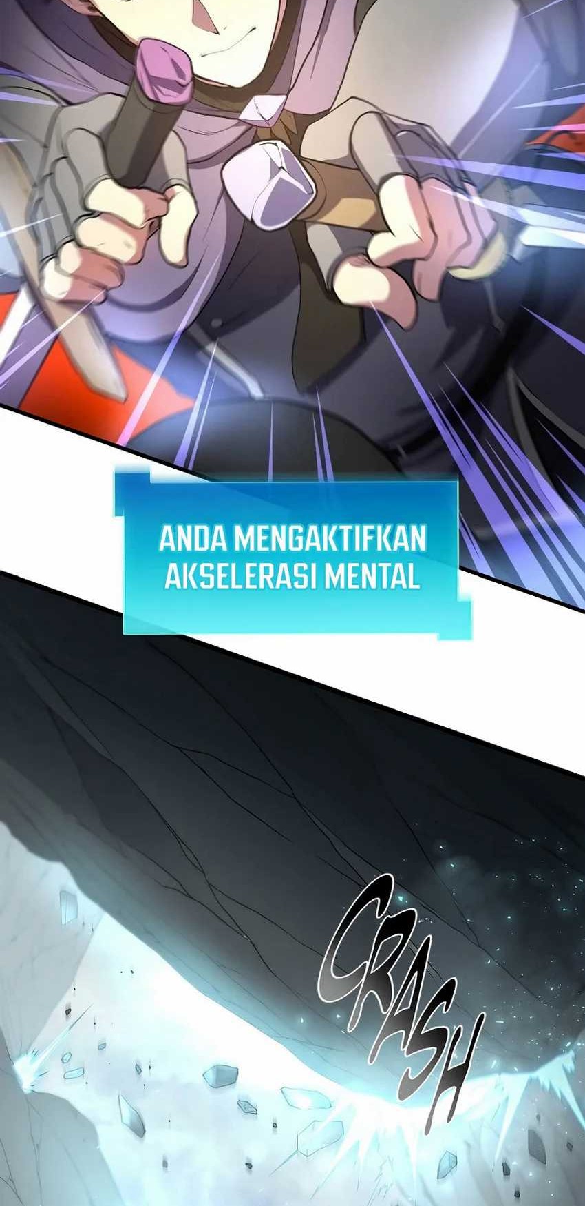 Leveling Up with Skills chapter 59 halaman 8