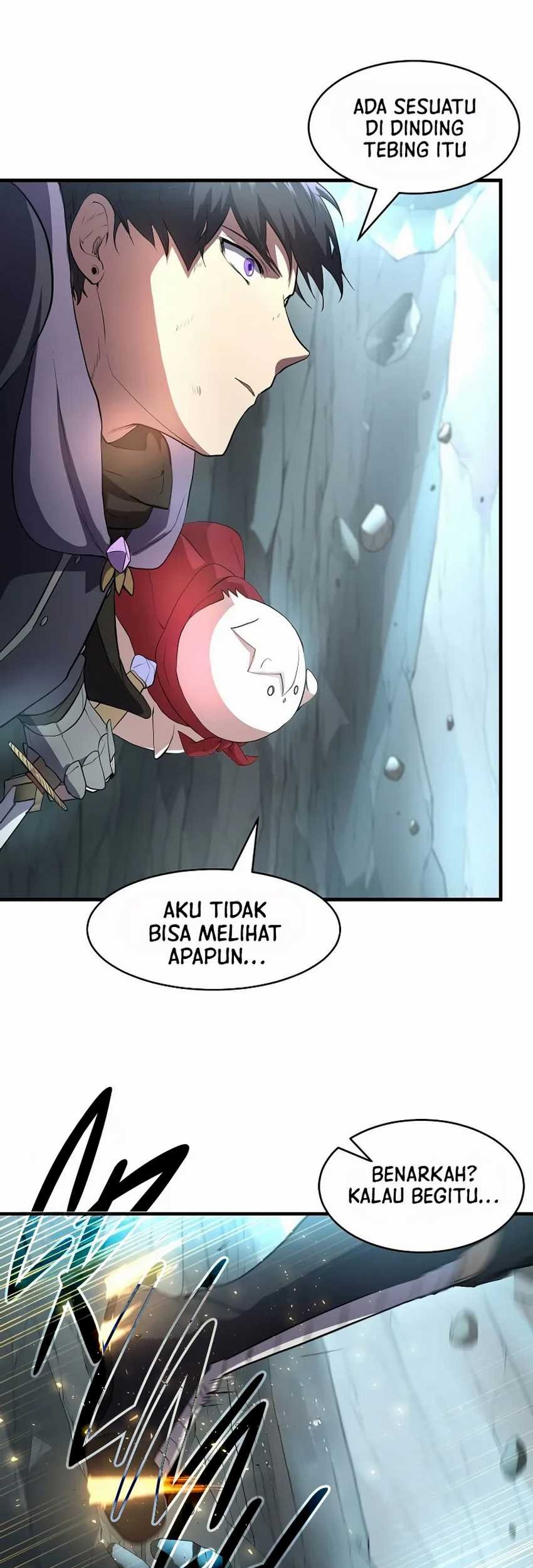 Leveling Up with Skills chapter 59 halaman 15