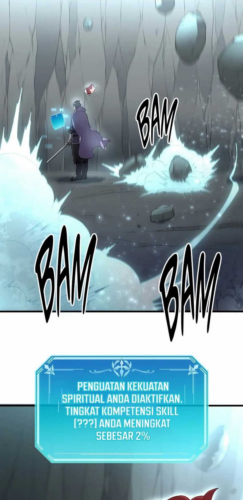 Leveling Up with Skills chapter 59 halaman 26