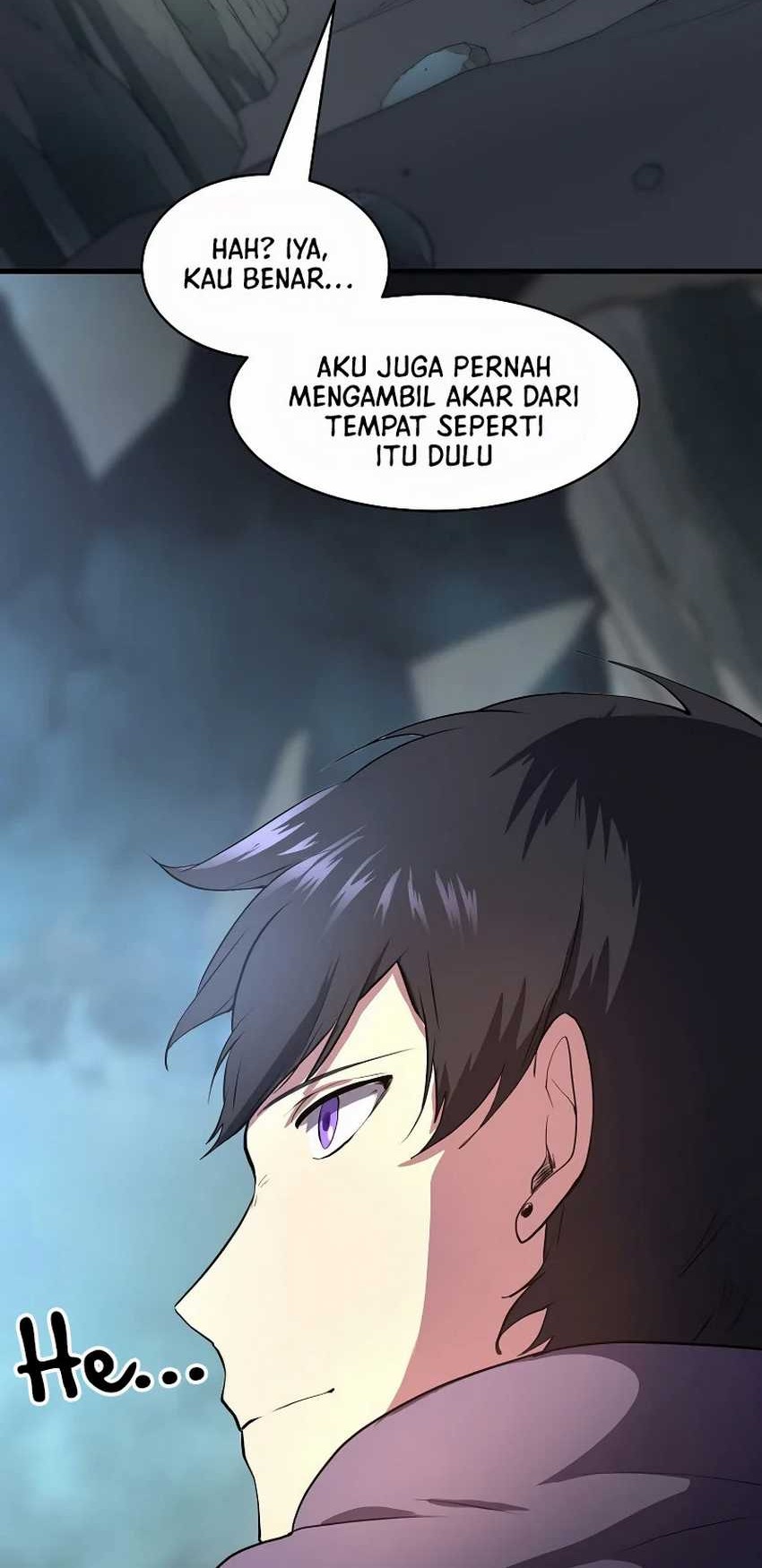 Leveling Up with Skills chapter 59 halaman 36