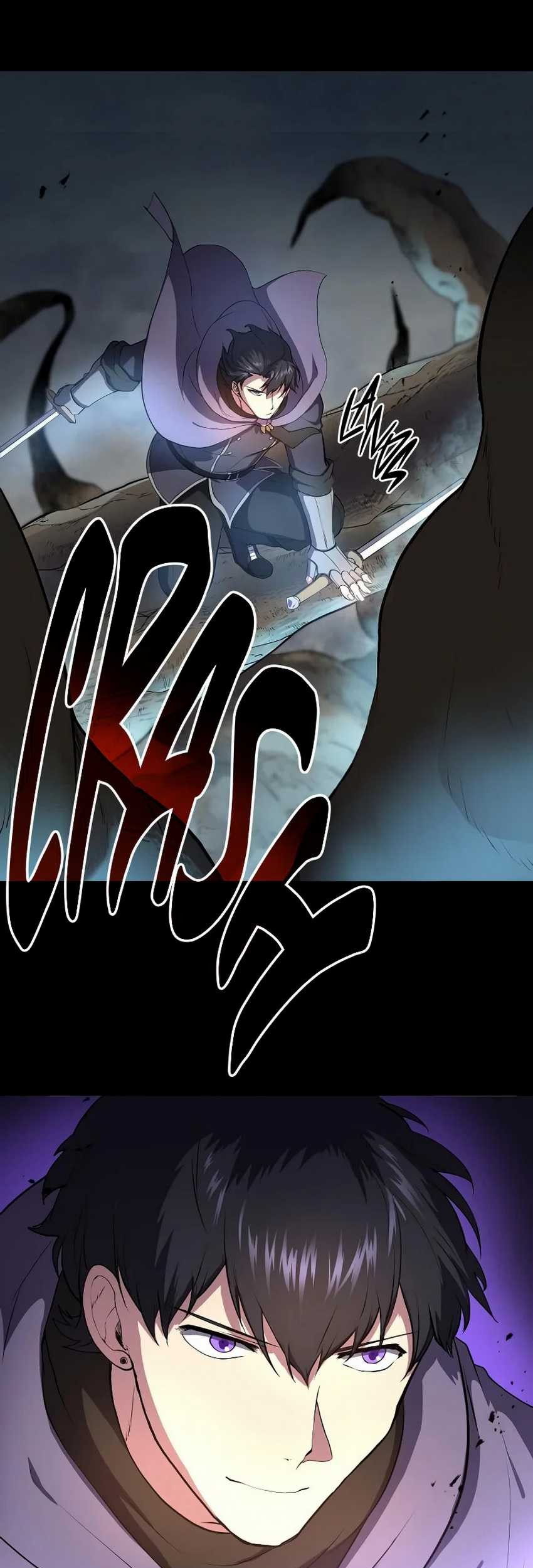 Leveling Up with Skills chapter 59 halaman 39