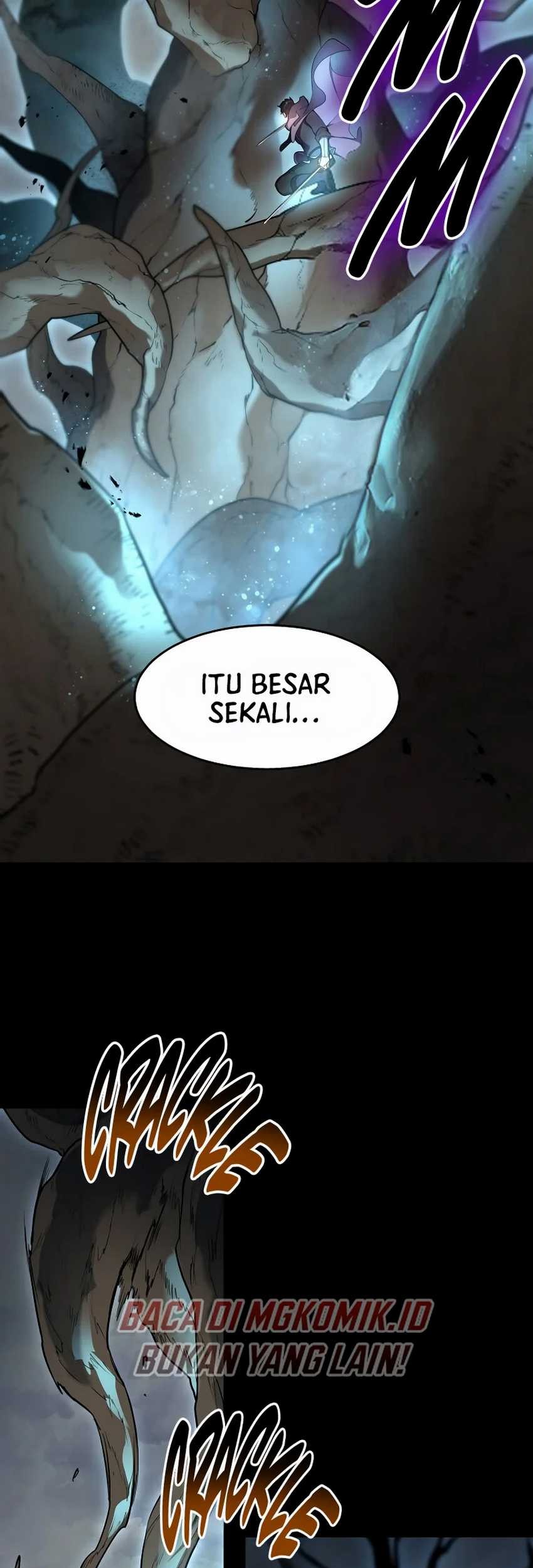 Leveling Up with Skills chapter 59 halaman 41