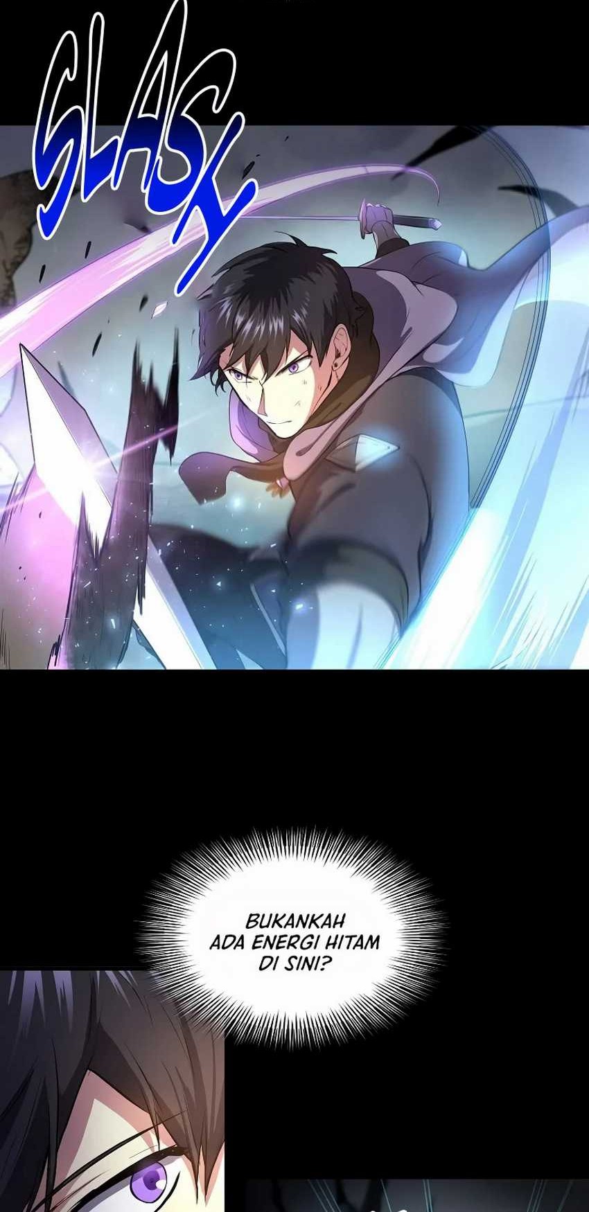 Leveling Up with Skills chapter 59 halaman 46