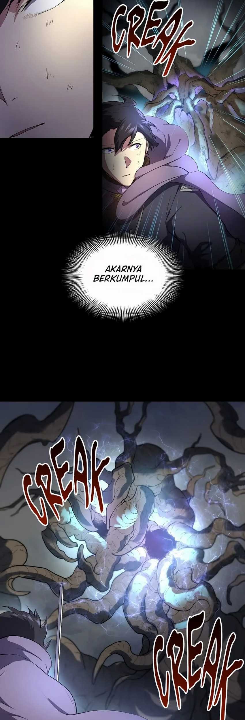 Leveling Up with Skills chapter 59 halaman 47