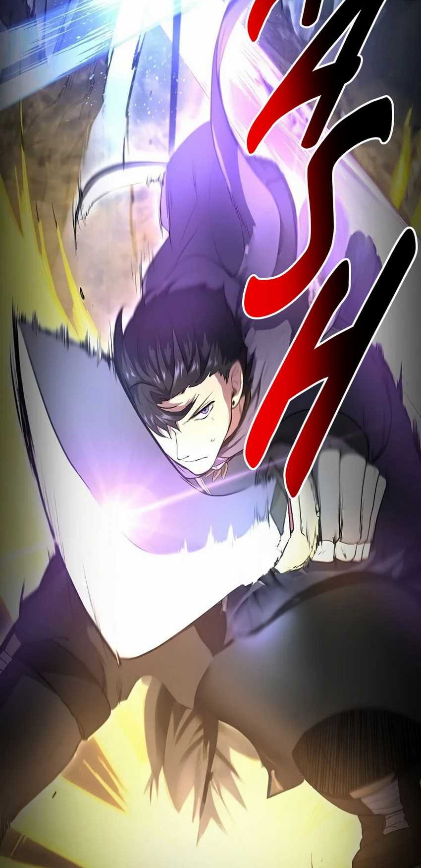 Leveling Up with Skills chapter 59 halaman 52