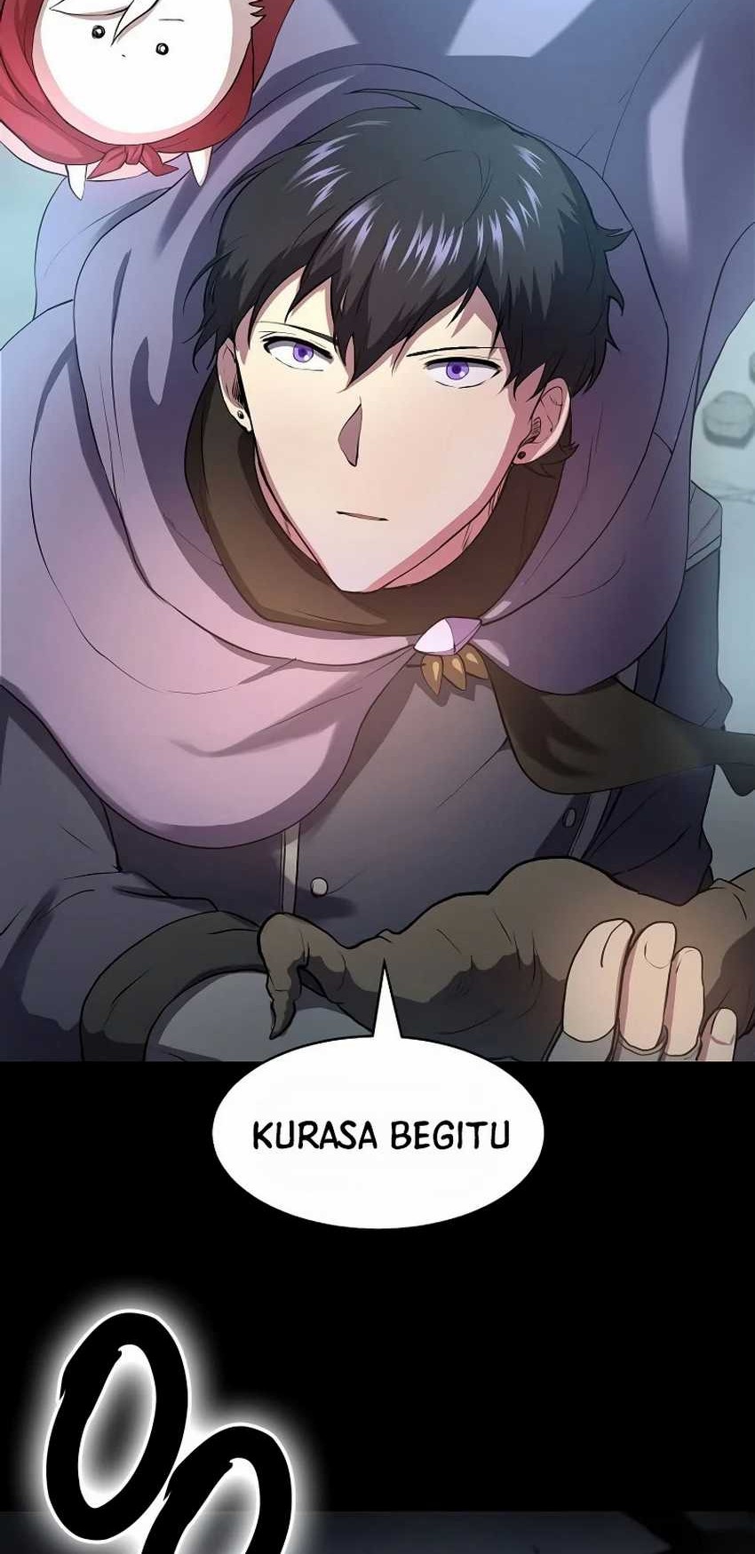 Leveling Up with Skills chapter 59 halaman 56