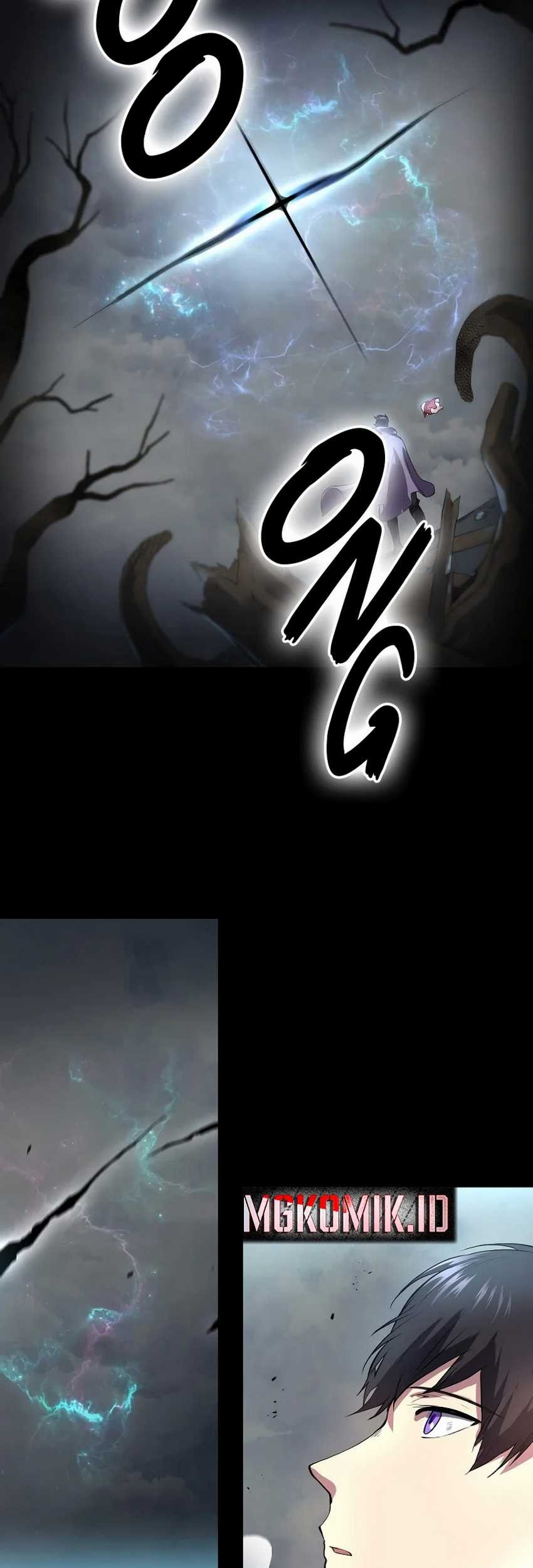 Leveling Up with Skills chapter 59 halaman 57