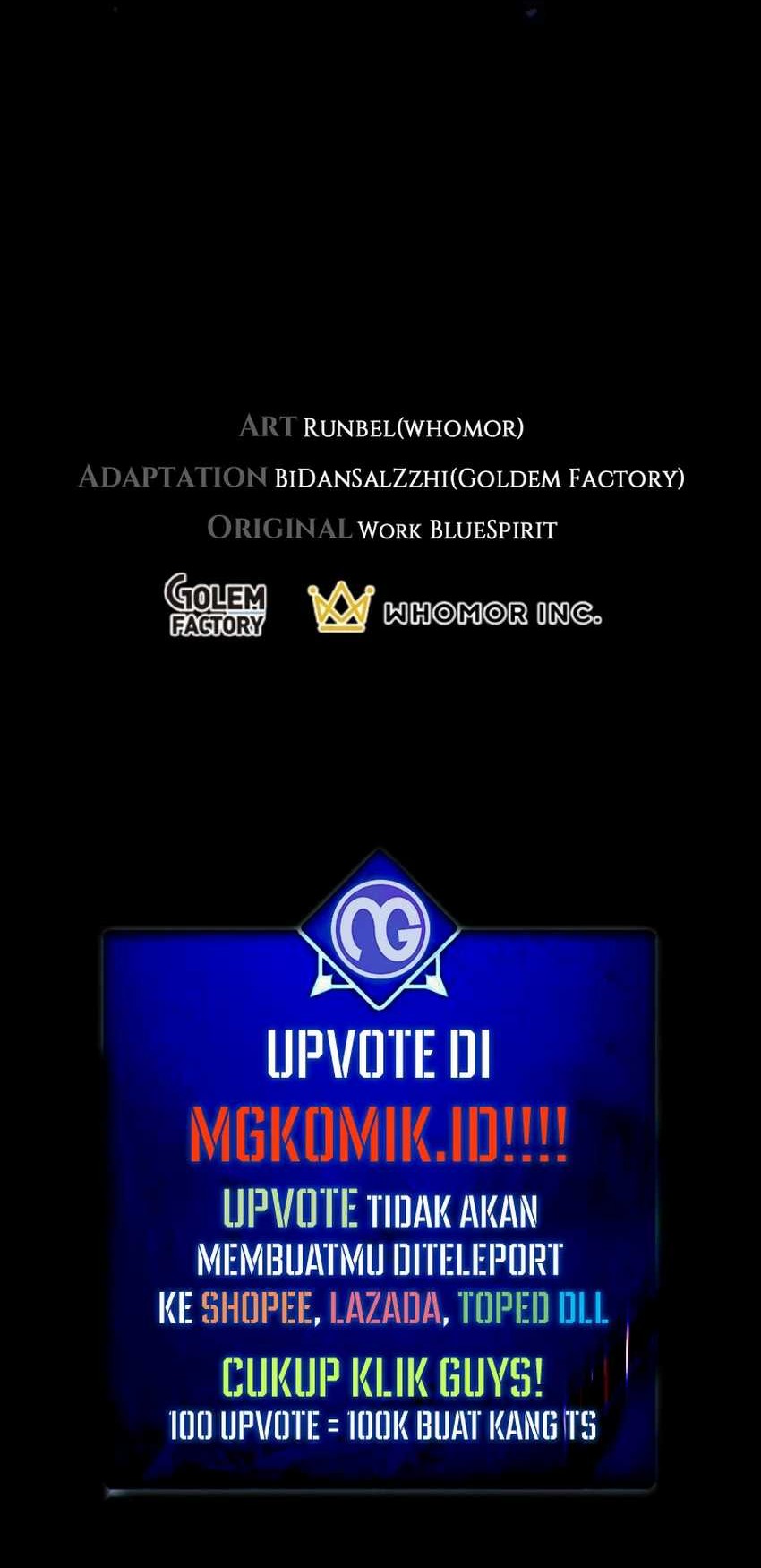 Leveling Up with Skills chapter 59 halaman 60