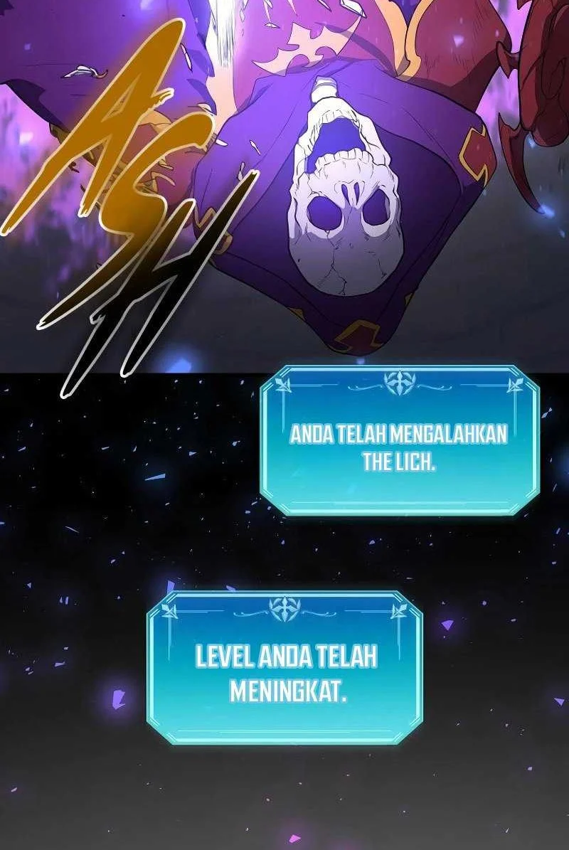 Leveling Up with Skills chapter 60 halaman 16