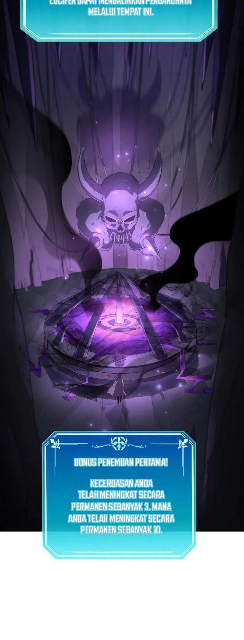 Leveling Up with Skills chapter 60 halaman 20