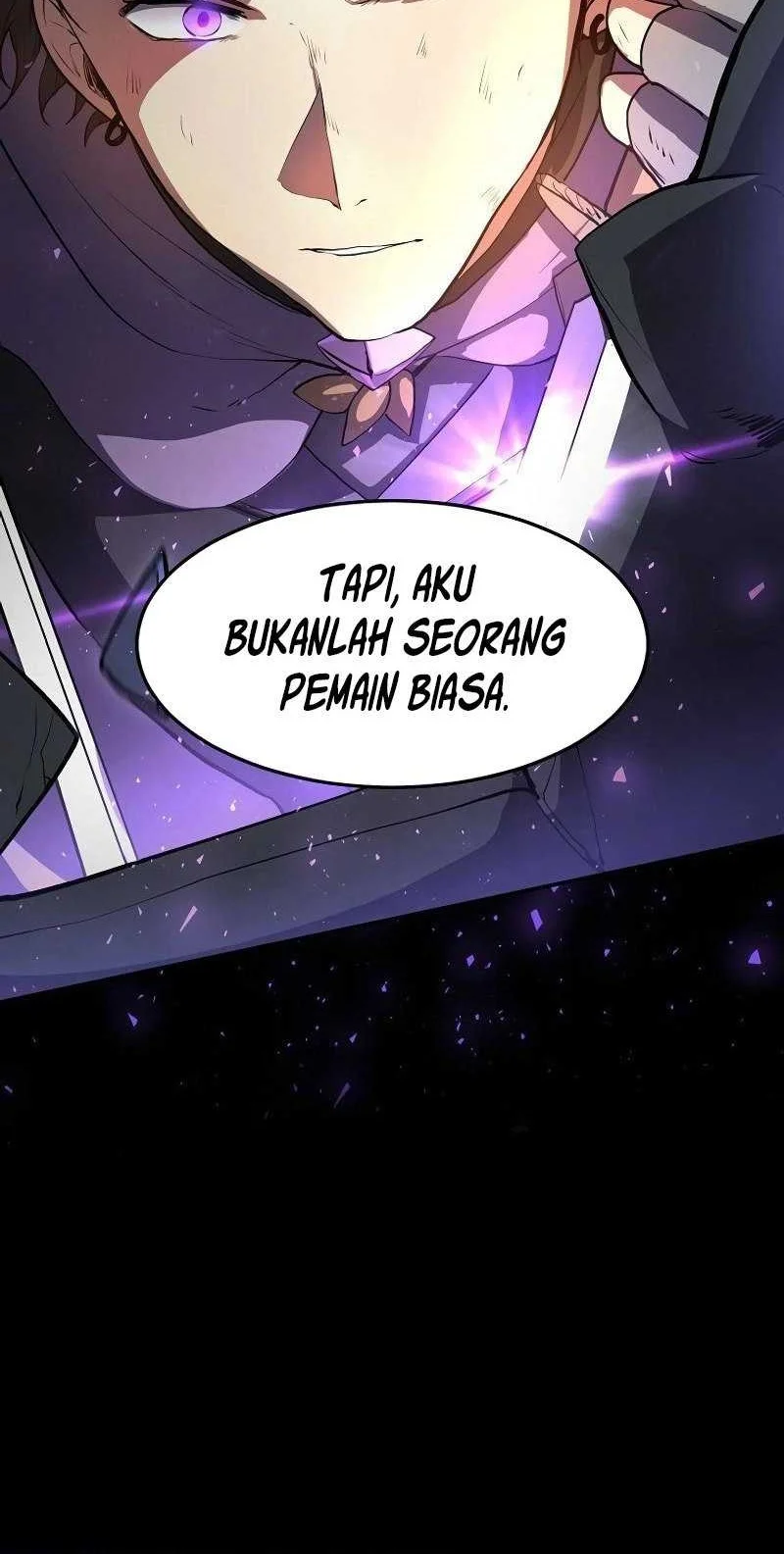 Leveling Up with Skills chapter 60 halaman 44