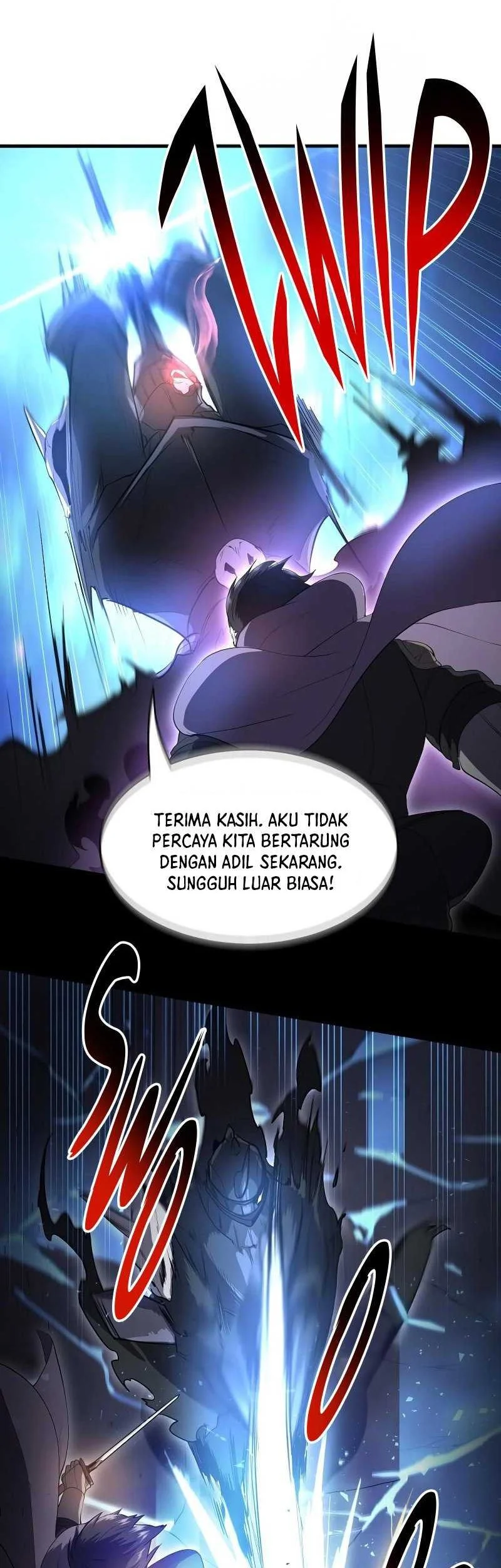 Leveling Up with Skills chapter 60 halaman 50