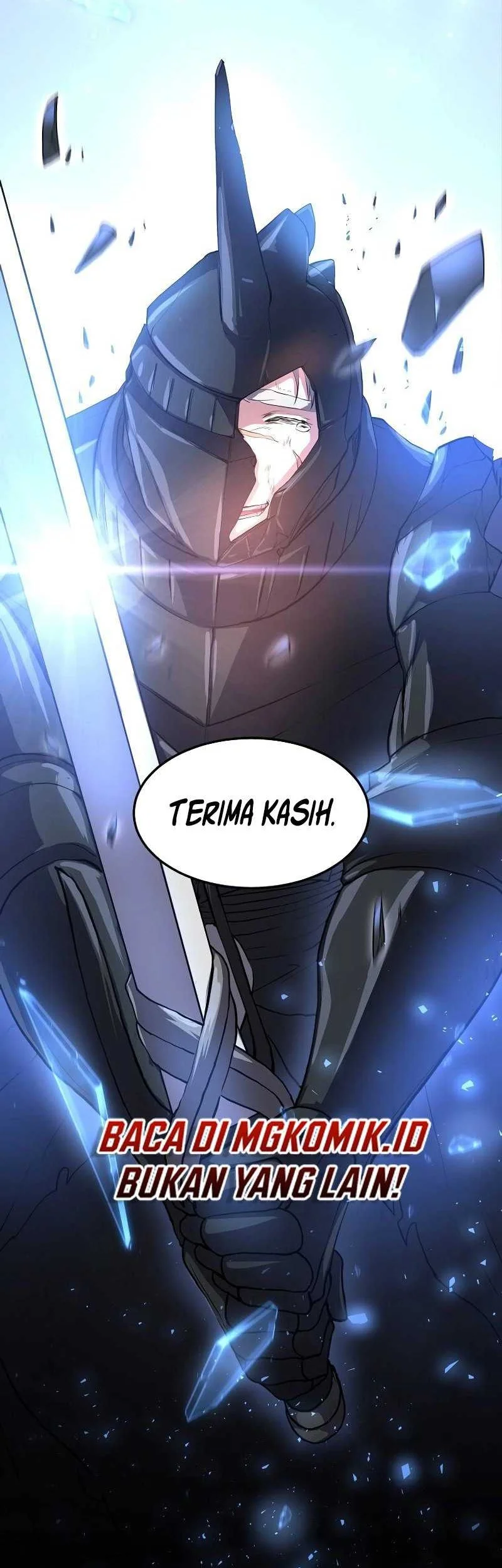 Leveling Up with Skills chapter 60 halaman 54