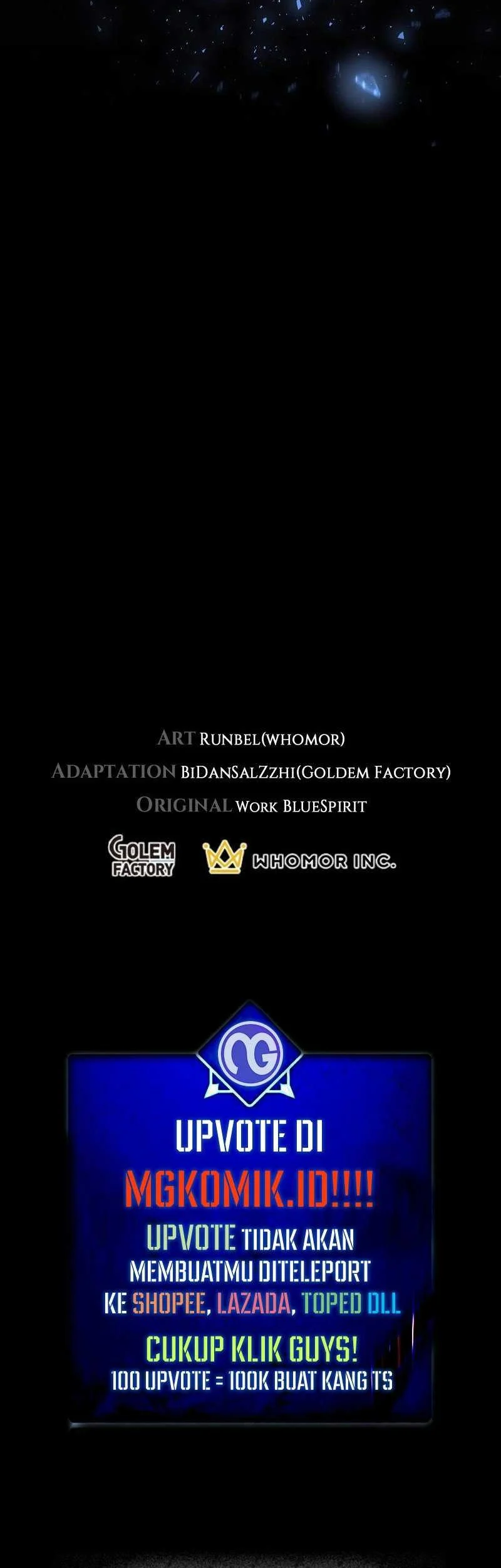 Leveling Up with Skills chapter 60 halaman 55