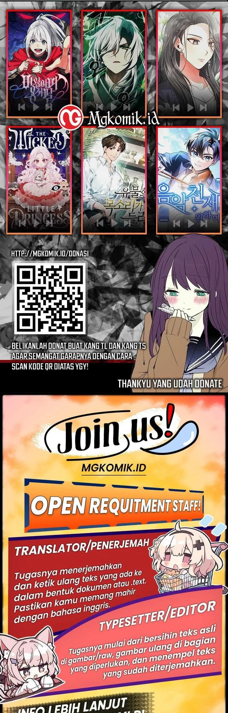 Leveling Up with Skills chapter 60 halaman 57