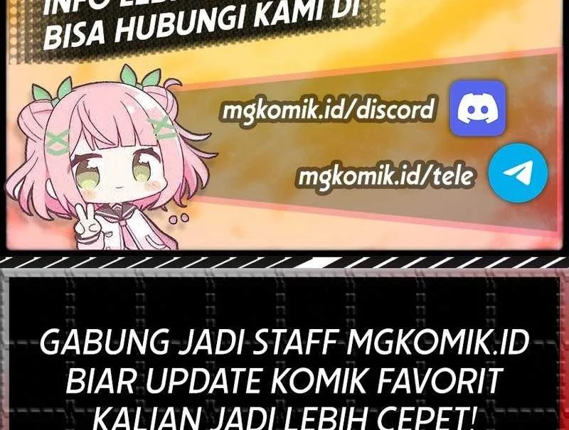 Leveling Up with Skills chapter 60 halaman 58