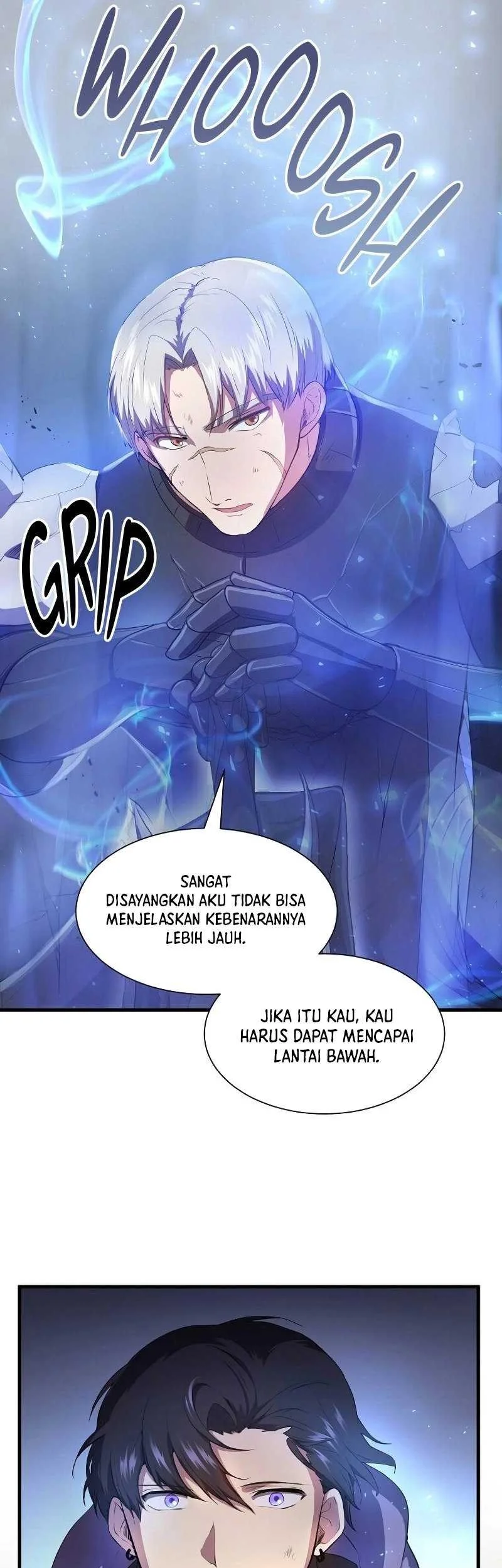 Leveling Up with Skills Bab 61 halaman 9