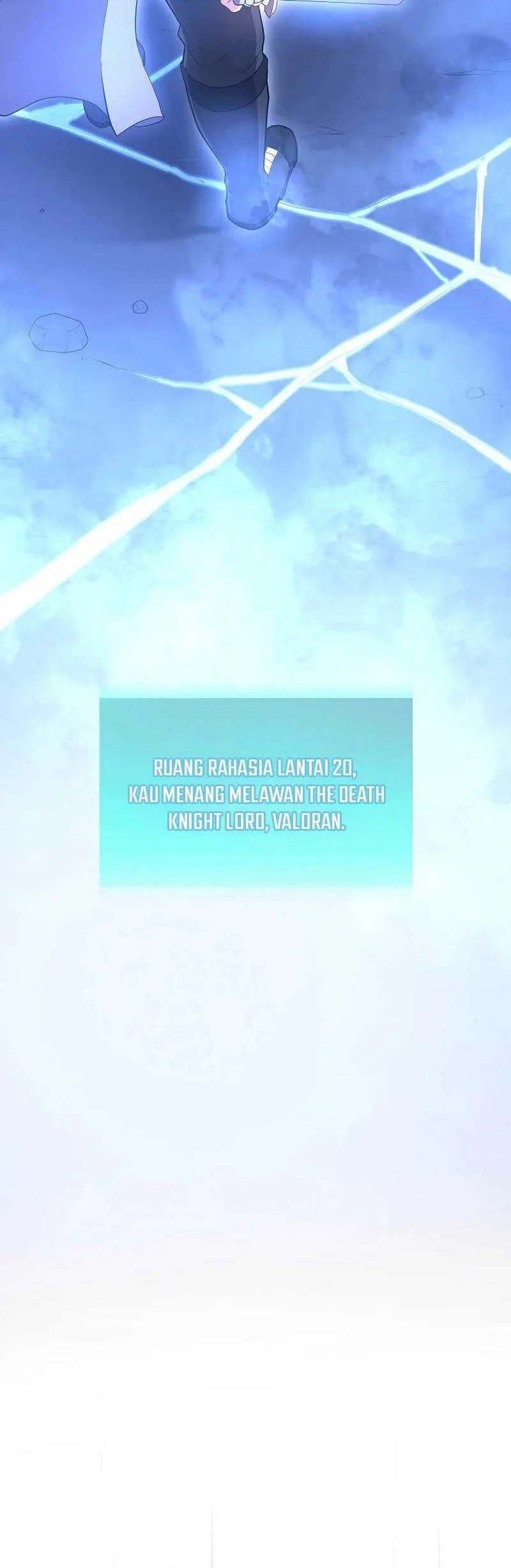 Leveling Up with Skills Bab 61 halaman 12