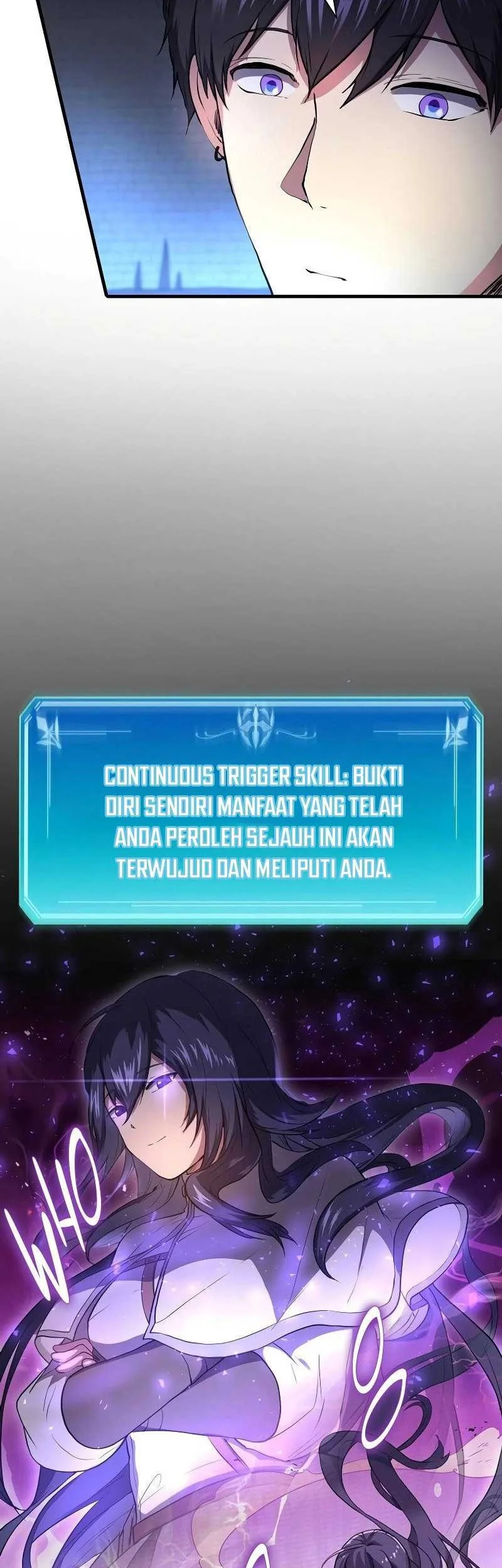 Leveling Up with Skills Bab 61 halaman 15