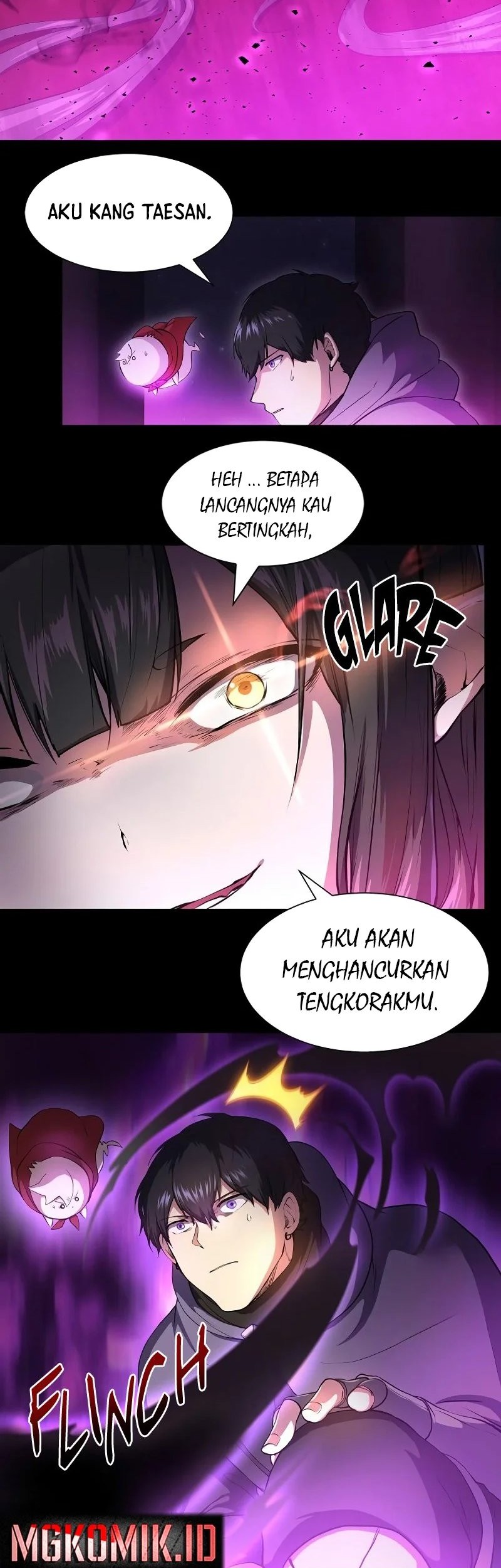 Leveling Up with Skills Bab 62 halaman 7