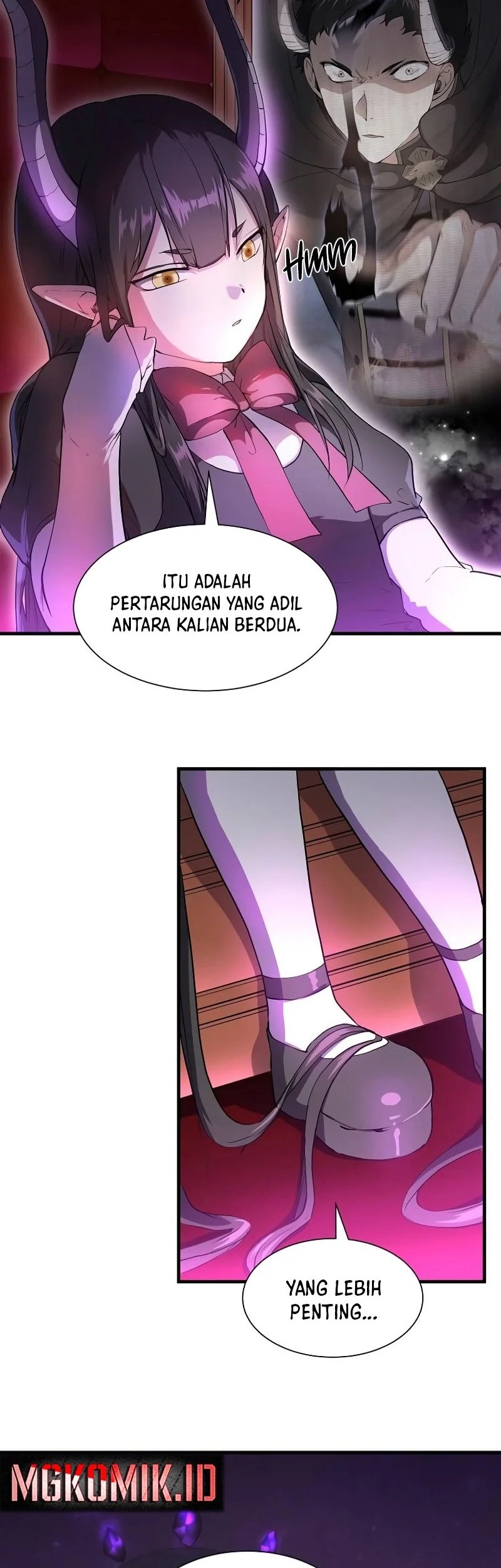 Leveling Up with Skills Bab 62 halaman 10