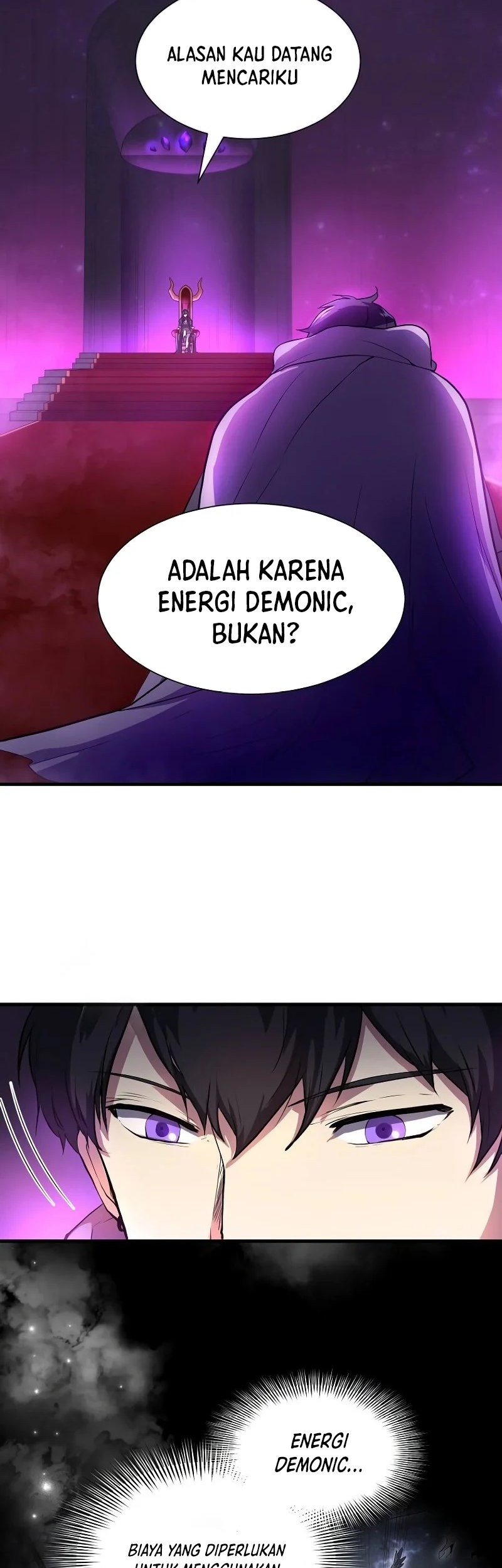Leveling Up with Skills Bab 62 halaman 11