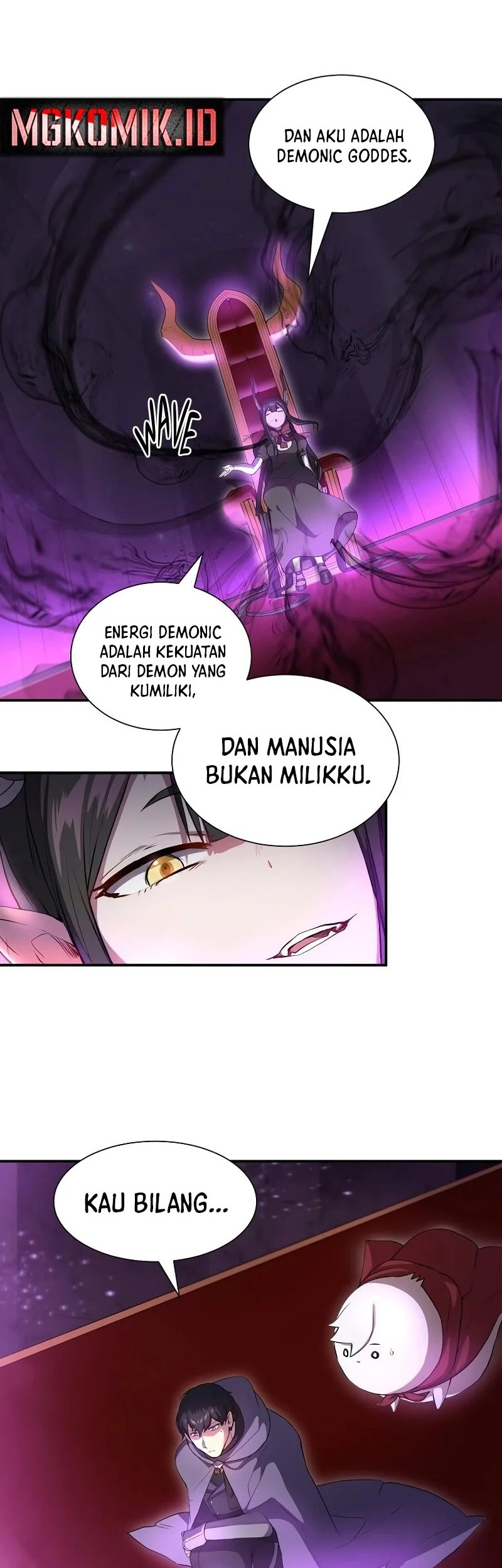 Leveling Up with Skills Bab 62 halaman 14