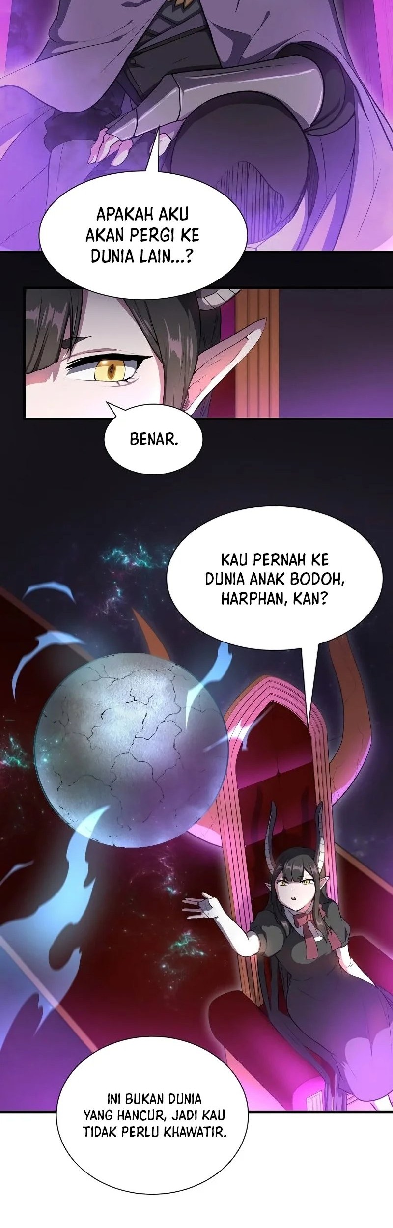 Leveling Up with Skills Bab 62 halaman 20