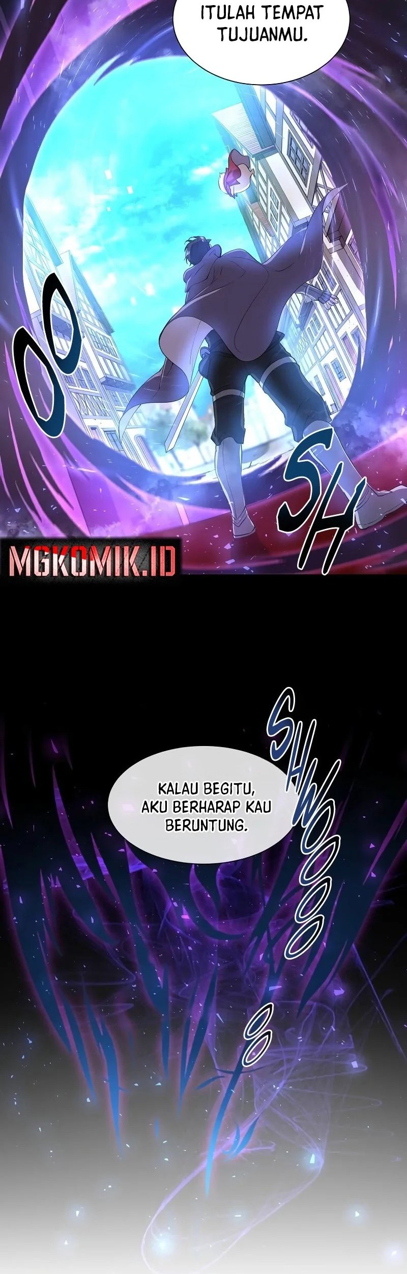 Leveling Up with Skills Bab 62 halaman 30
