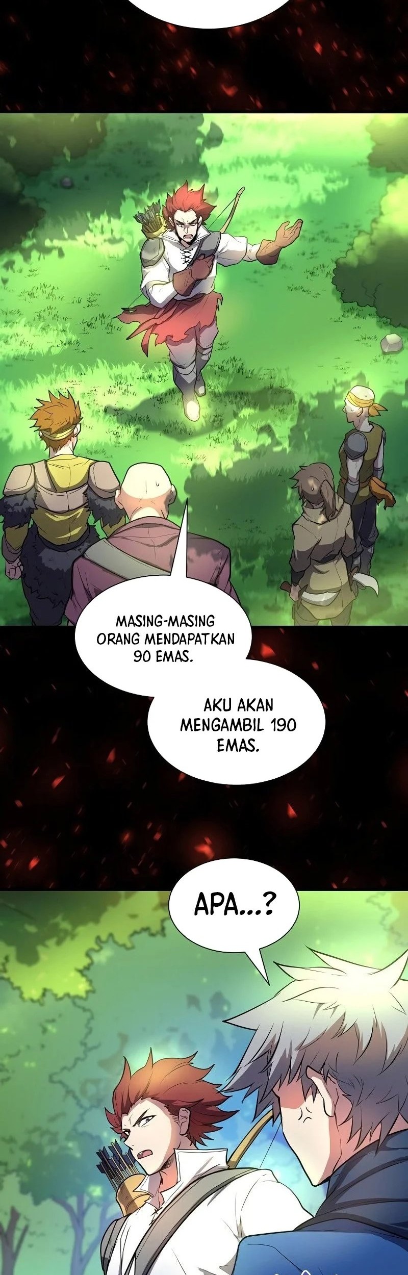 Leveling Up with Skills Bab 62 halaman 46