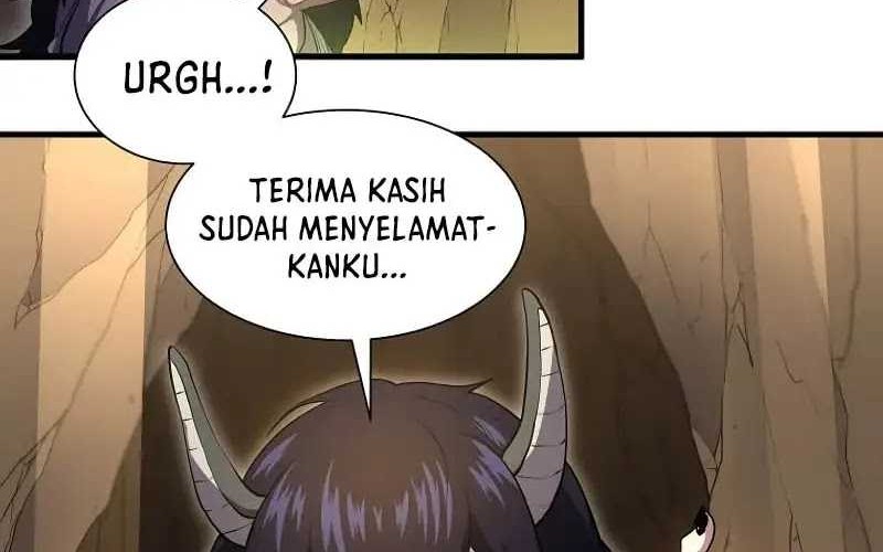 Leveling Up with Skills Bab 63 halaman 18