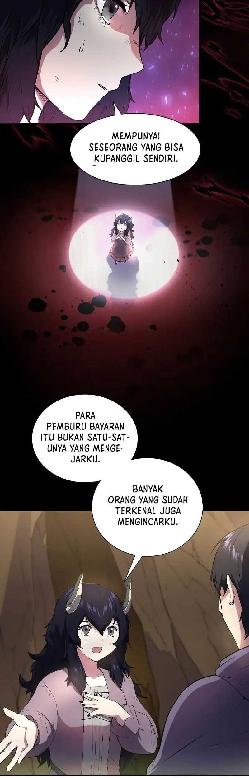 Leveling Up with Skills Bab 63 halaman 23